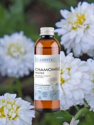 Eau de camomille biologique - Img 4
