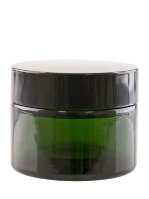 Ele Pot en verre vert avec couvercle, 50 ml - Img 3