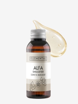 Emulsionante Alfa