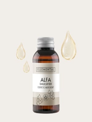 Emulsionante Alfa