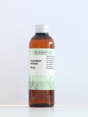 Emulsionante WOleate - Img 4