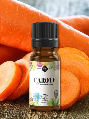 Estratto di Carota CO2 Biologico - Img 2