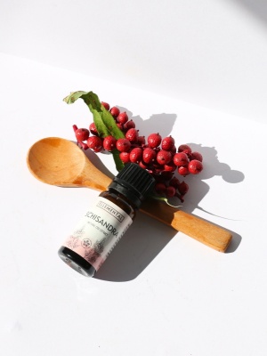 Estratto di Schisandra CO2 - Img 5
