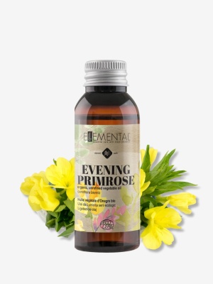 Evening Primrose oil Organic