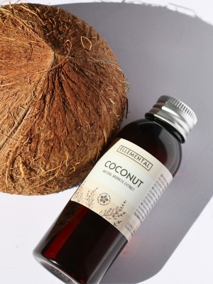 Extracto aromático de coco - Img 4