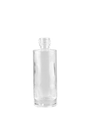 Flacone in vetro Laura, 30 ml - Img 2