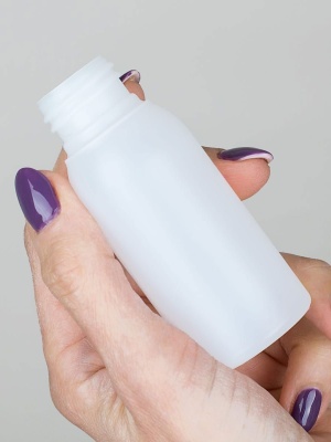 Flacone Optima 24/410, 50 ml
