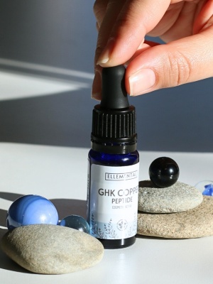 GHK-Cu Peptide Concentrate - Img 7