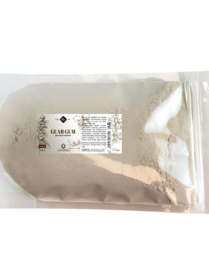 Guar gum - Img 3