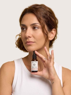 Huile de beauté Nutri Skin - Img 4