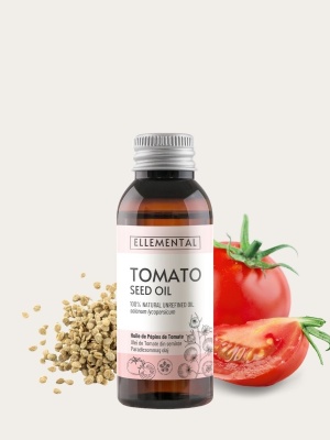 Huile de graines de tomate