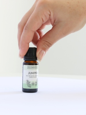 Juniper essential oil - Img 6
