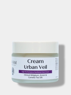 MAYAM CreamUrban Veil