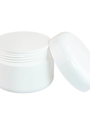 Mona jar with lid, 50 ml - Img 3