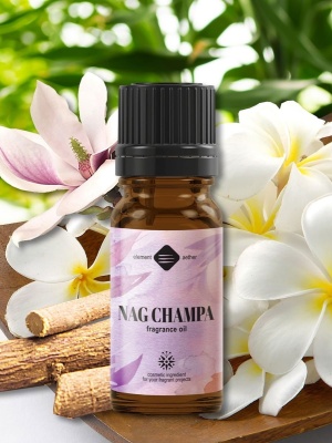 Nag Champa Parfümöl