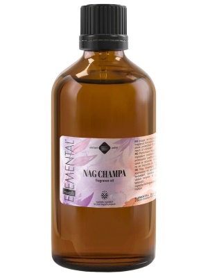 Nag Champa Parfümöl - Img 3