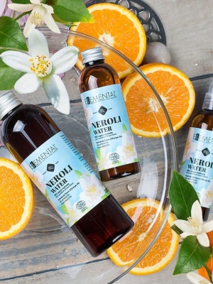 Neroli-Wasser Bio - Img 4