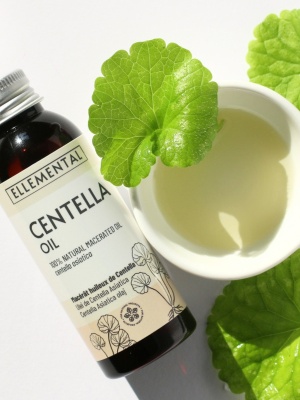 Olejek z Centella Asiatica - Img 4