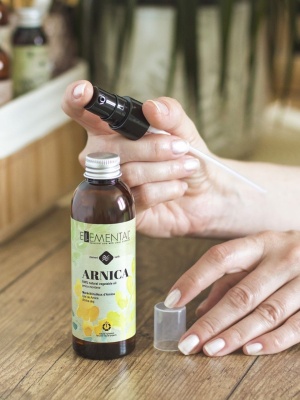 Olio di arnica - Img 3
