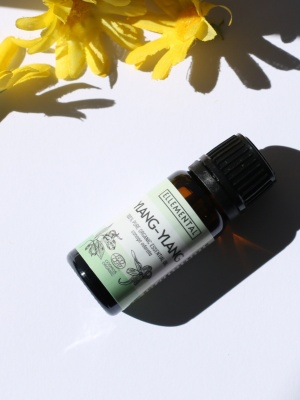 Olio essenziale biologico di Ylang-Ylang - Img 4
