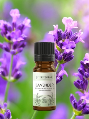 Olio essenziale di lavanda biologico - Img 6