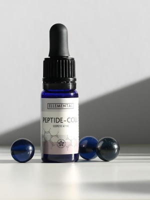 Peptide-coll Concentrato - Img 2