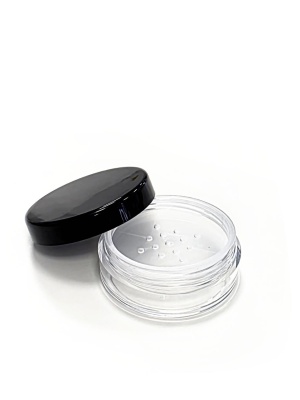 Powder jar, 20 ml - Img 3