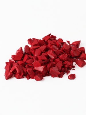 Red candle color - Img 2
