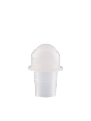 Sfera in plastica per mini flaconi roll-on - Img 2