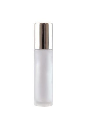 Silver Cap for mini Roll-on glasses of 10 ml - Img 4