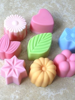 Soap mold, Nature - Img 4