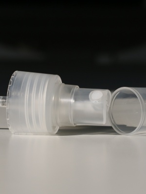 Spray pump clear 24/410 - Img 6