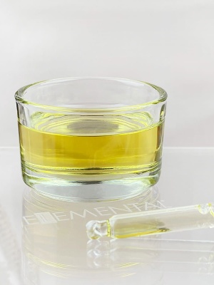 Sweet Almond oil Organic - Img 3