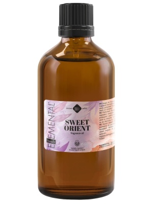 Sweet Orient Fragrance oil - Img 3