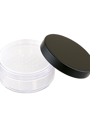 Tarro para polvos, 40 ml - Img 4