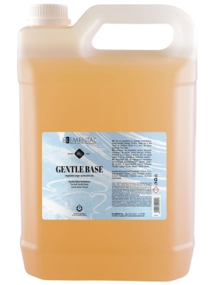 Tensioattivo Gentle Base - Img 3