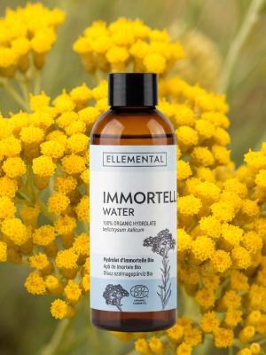 Woda z nieśmiertelnika organiczna - Img 5