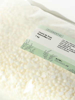 Wosk sojowy NatureWax® C3 - Img 5