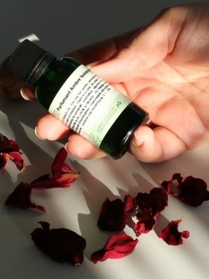 Aceite esencial Ambre Noblesse - Img 4