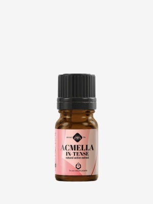 Acmella In-Tense extract