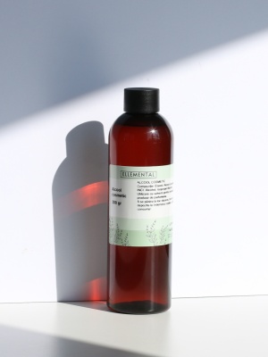 Alcool cosmétique - Img 4
