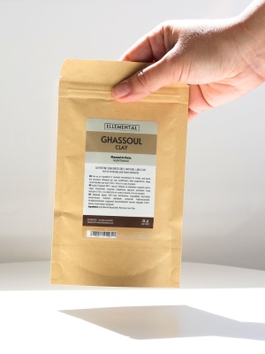 Arcilla ghassoul - Img 3