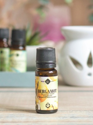 Bergamot BF essential oil - Img 5