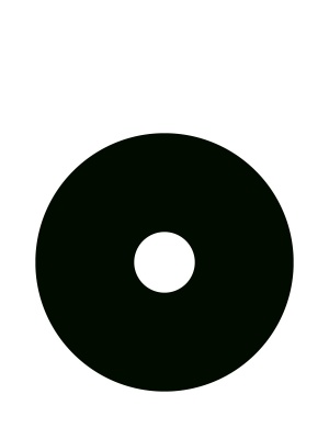Black candle color - Img 3