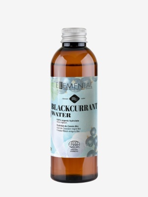 Blackcurrant Water Organic - Img 4