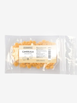 Candelillawachs