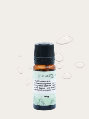 Chelator natural