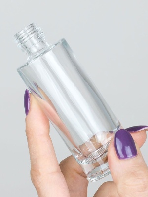 Flacone in vetro Laura, 30 ml - Img 3