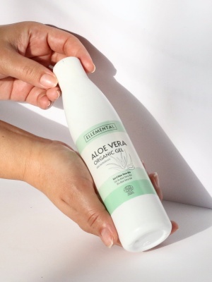 Gel di Aloe Vera biologico - Img 2