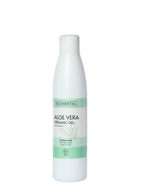 Gel di Aloe Vera biologico - Img 7